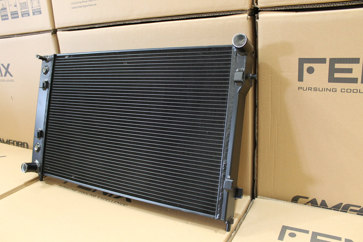 Holden V2 Monaro V8 LS1 Full Alloy Performance Radiator