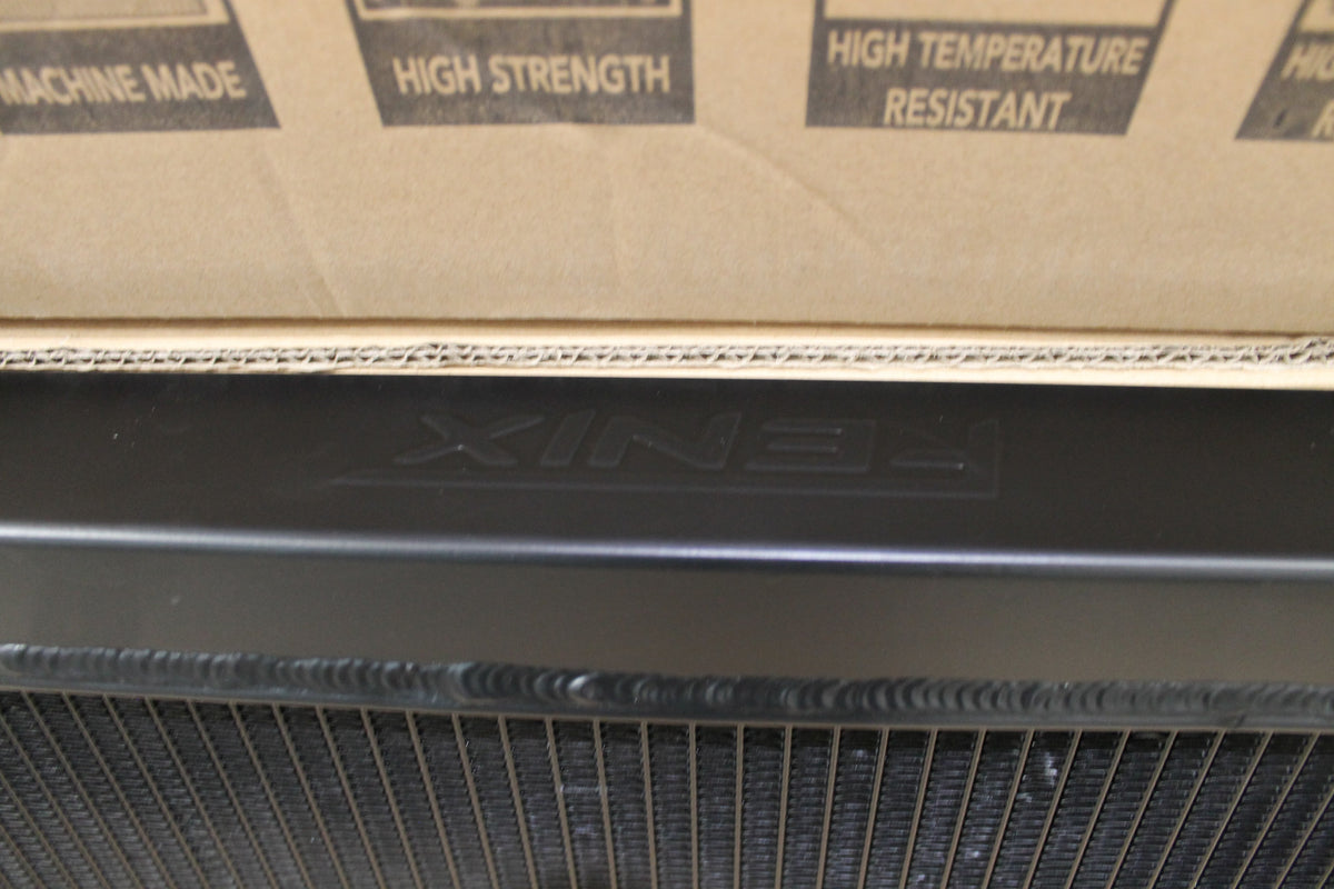 Nissan GU Patrol TD42 Full Alloy Performance Radiator