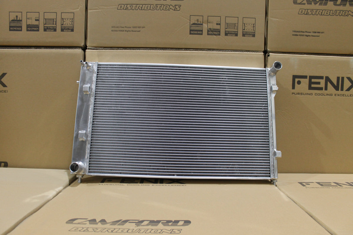 Holden V2 Monaro V8 LS1 Full Alloy Performance Radiator