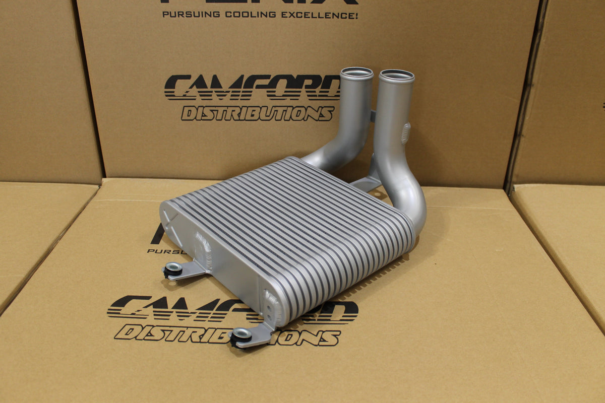 Holden RA Rodeo Intercooler (To Suit 3.0 4cyl 4JH1 Engine Only)