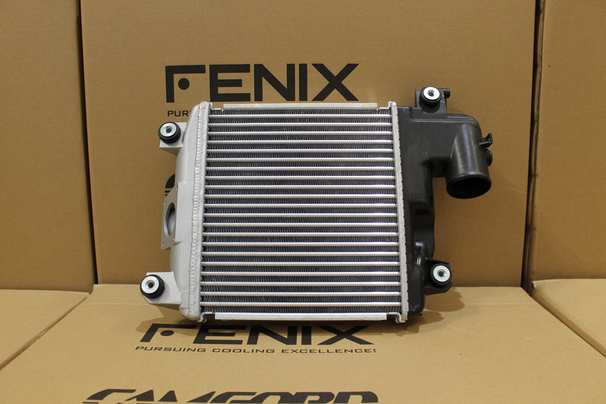 Toyota KUN16 - KUN26 Hilux Intercooler (AUG/2010 - SEP/2015)