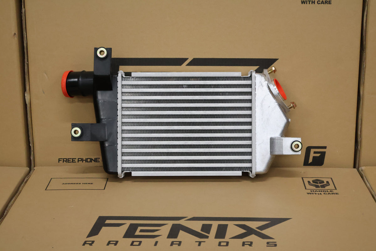 Mitsubishi PB - PC Challenger Intercooler (2.5L 4D56T Engine)
