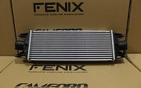 Iveco Daily Intercooler