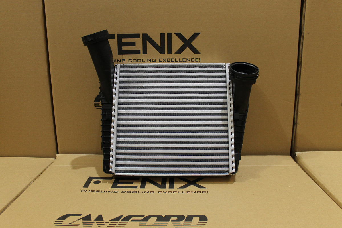 Volkswagen Touareg Intercooler To Suit 2.5 Diesel Engine