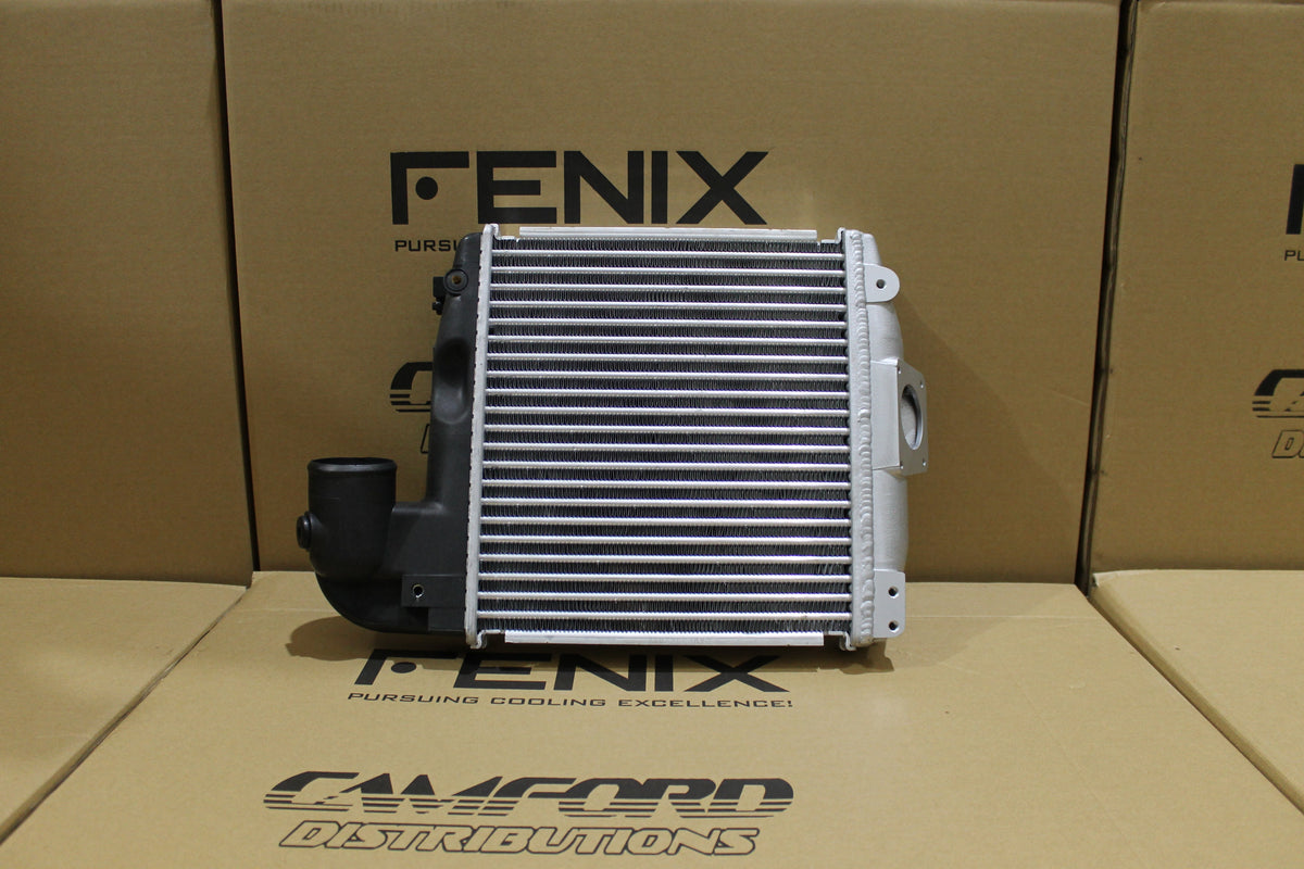 Toyota KUN16 - KUN26 Hilux Intercooler (MAR/2005 - JUL/2010)