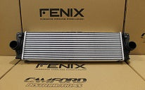 Volkswagen Crafter Intercooler2.5 5cyl Diesel Engine Only