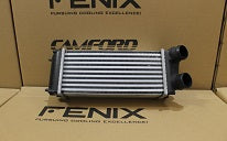 Puegeot 307 Intercooler Suits All Diesel Engines