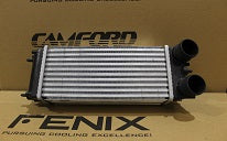 Peugeot 508 Intercooler1.6 4cyl Diesel Engine Only