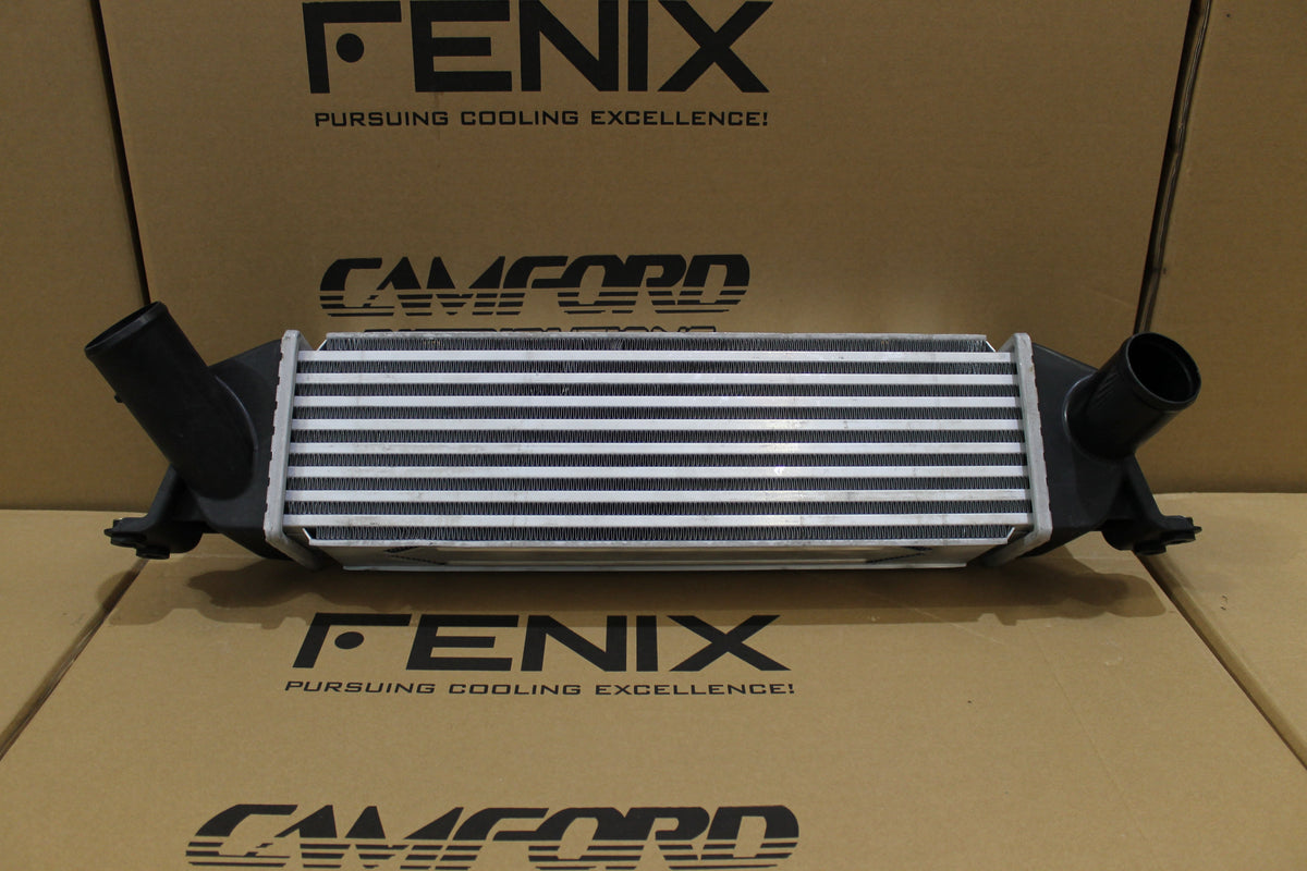 Hyundai iLoad Intercooler 2.5 4cyl Diesel Engine (Bolt Style Sensor)