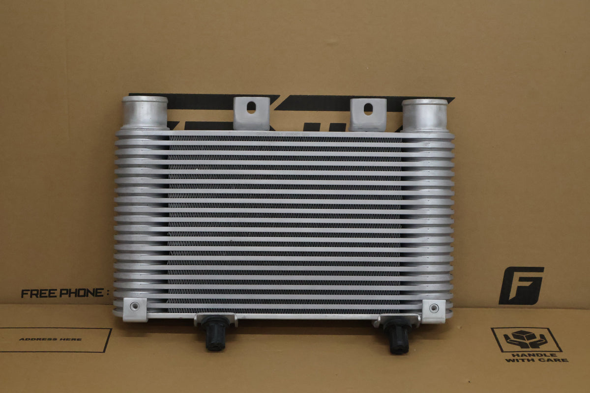 Ford Ranger Intercooler (JAN/2007 - AUG/2011)