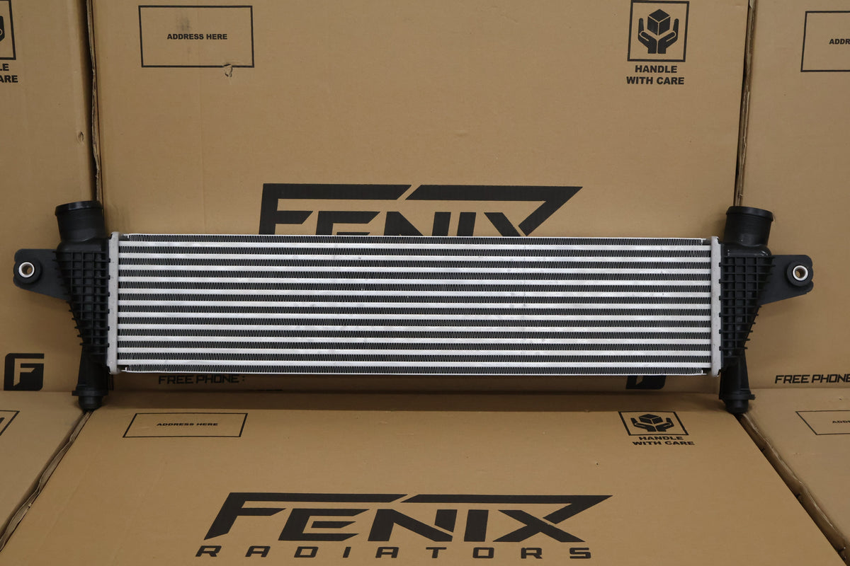 Holden RG Colorado 2.8L Intercooler (JUN/2012 - JUN/2020)