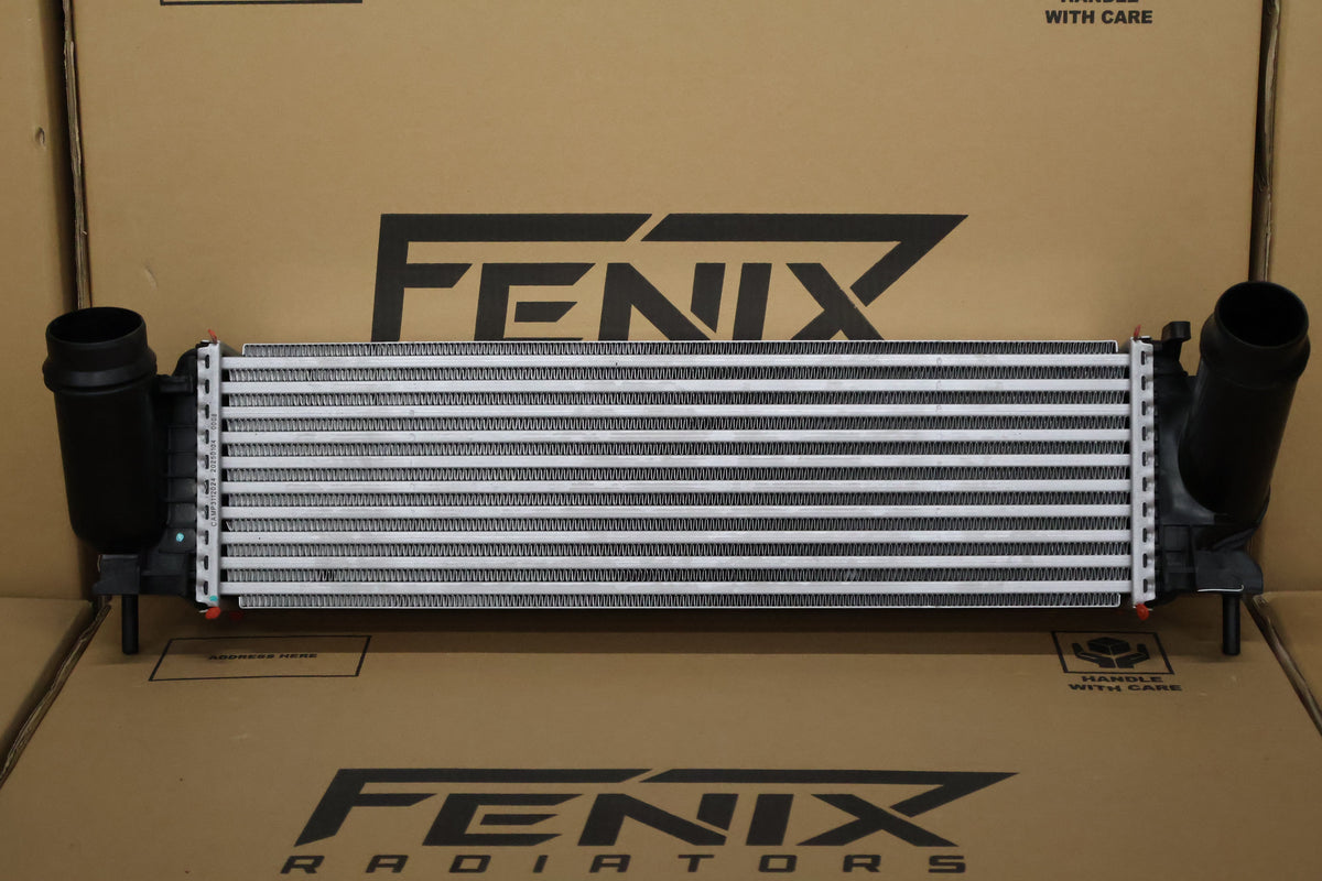 Nissan Navara D23 Diesel Intercooler