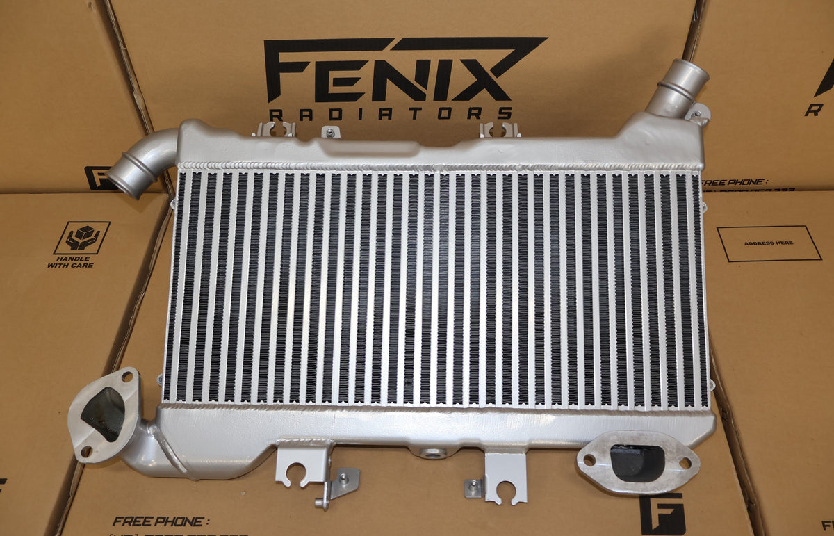 Toyota VDJ200 Landcruiser intercooler (NOV/2007 - DEC/2021)