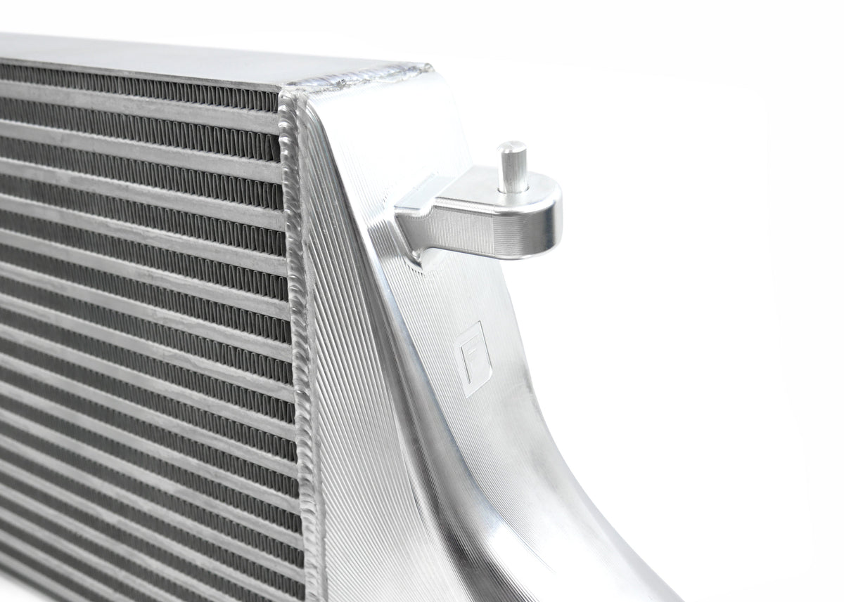 Nissan Skyline GTR R32, R33 & R34 Billet Performance Intercooler