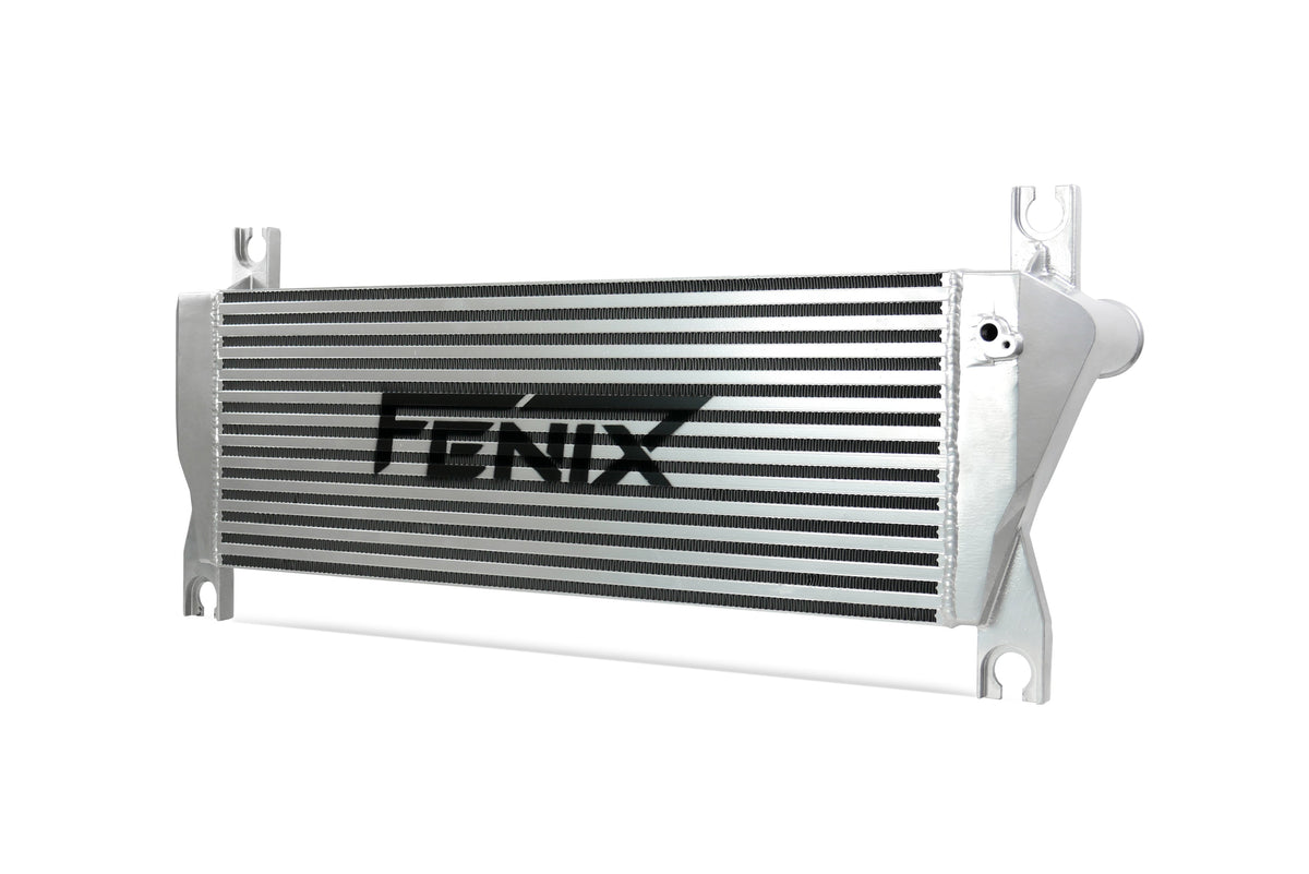 Ford PX Ranger Performance Intercooler
