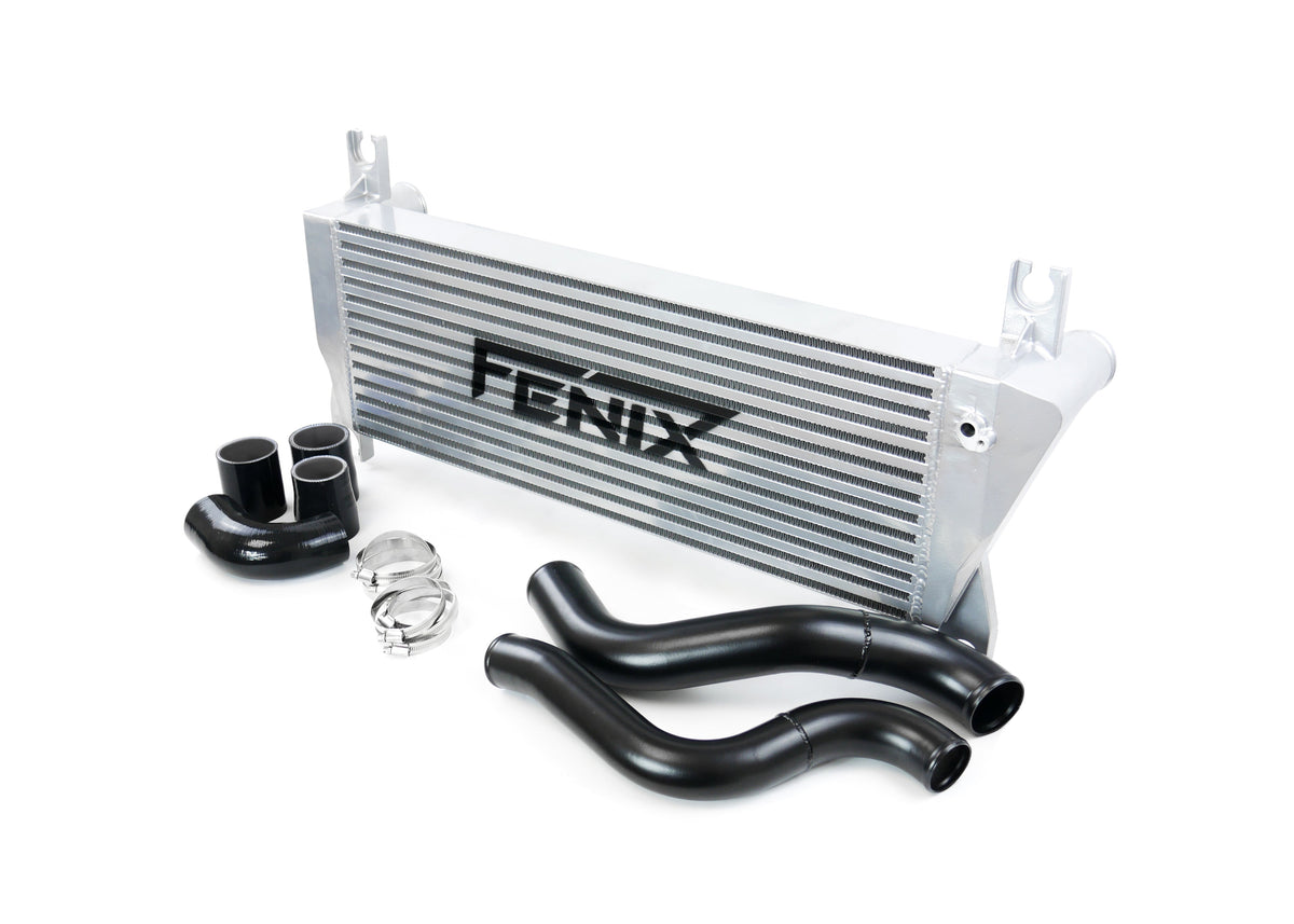 Ford PX Ranger 3.2L Performance Intercooler Kit