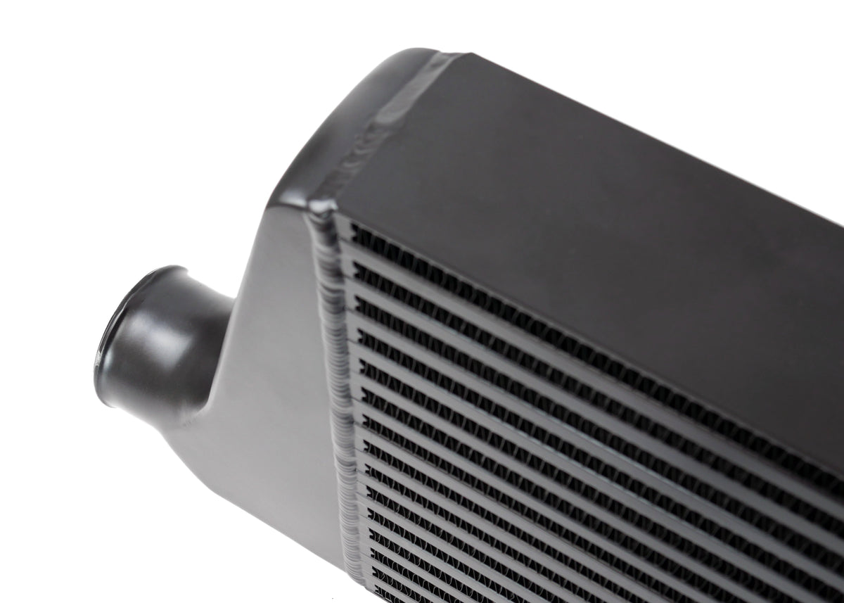Toyota JZX100 Mark II Front Mount Intercooler Kit