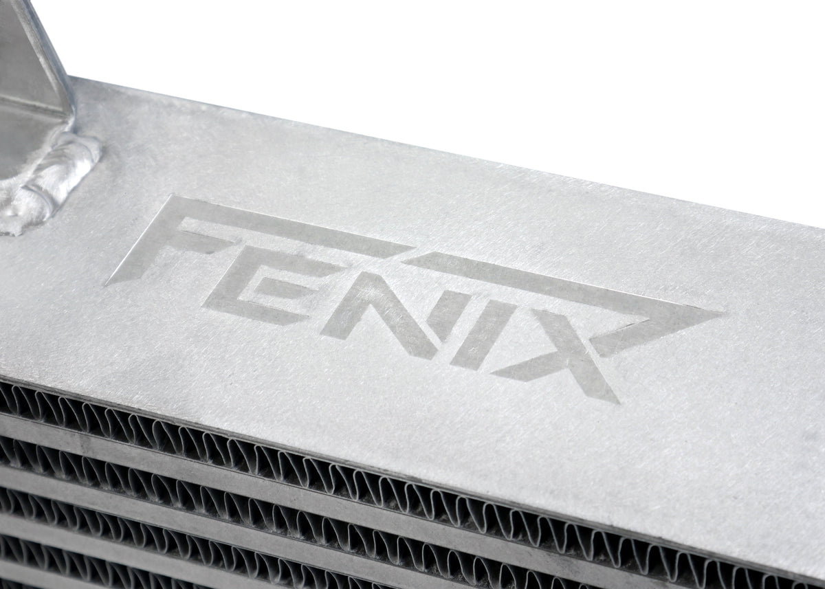 Toyota JZX100 Mark II Front Mount Intercooler Kit