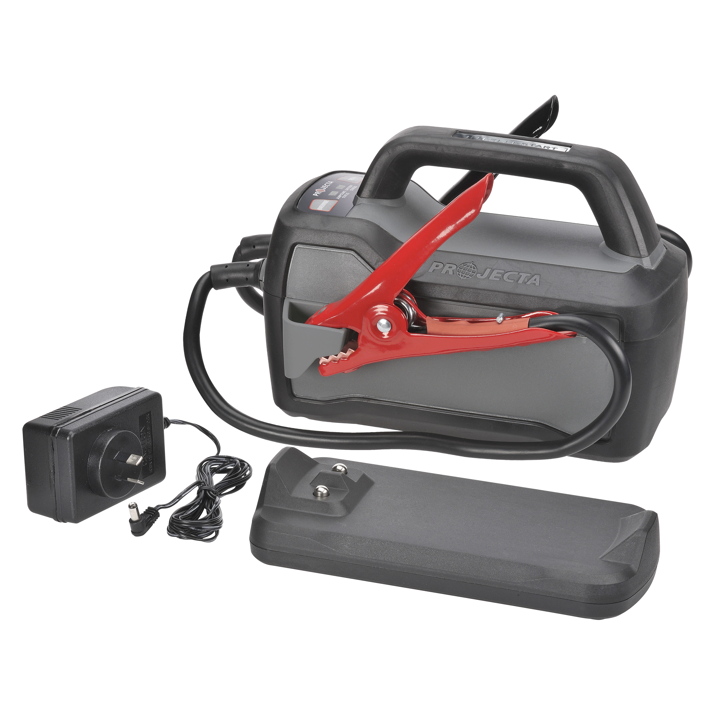 Projecta IS1500 240V charging dock
