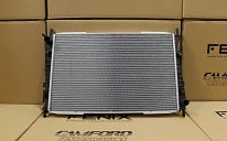 Jaguar X400 X Type Radiator 3.0 6cyl Petrol Engine