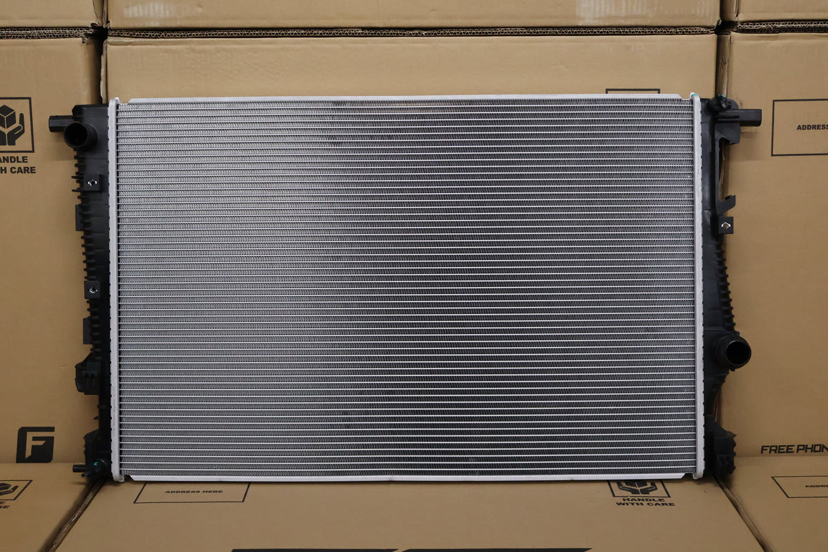 Jeep KL Cherokee Radiator (JUN/2014- Current)