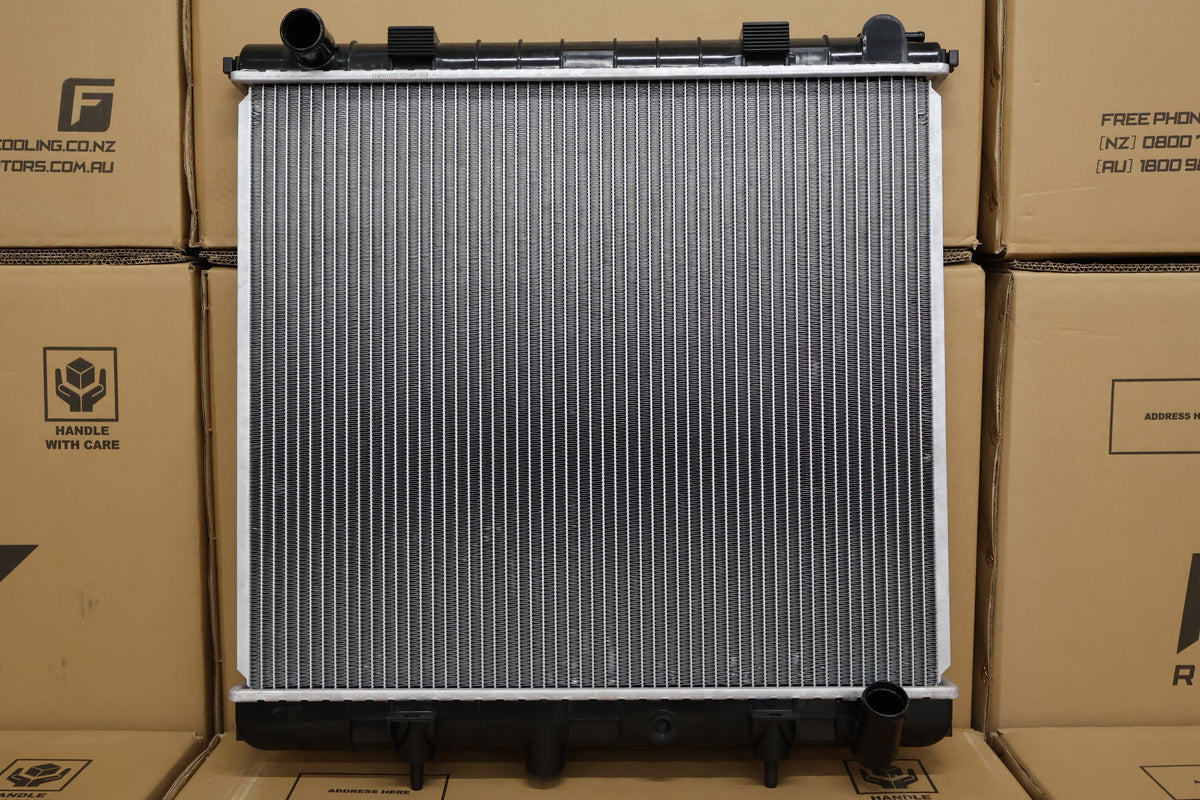 Landrover Range Rover Radiator (JUL/1994 - MAY/1998)