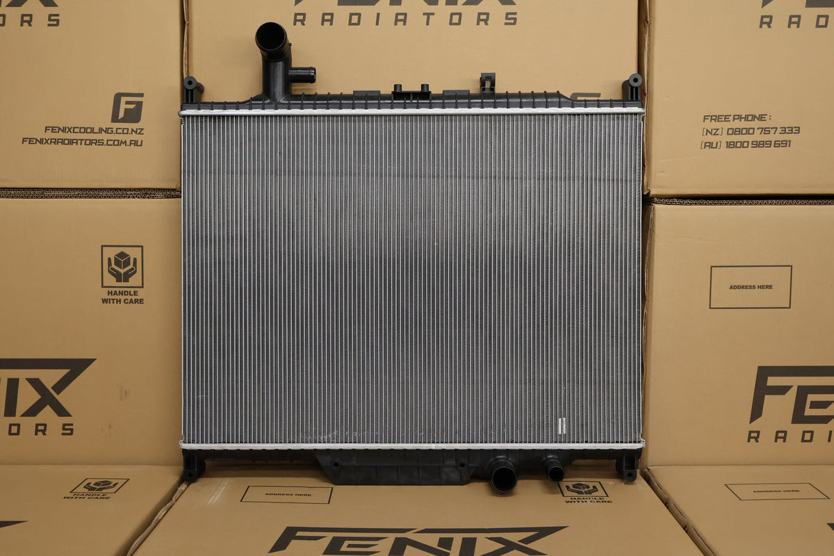 Landrover Discovery 4 3.0l Diesel Radiator (SEP/2009 - JUL/2017)