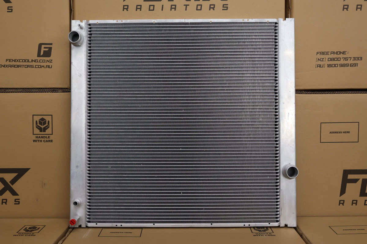 Land Rover Range Rover 3 M62 Engine Radiator (MAR/2002 - AUG/2012)