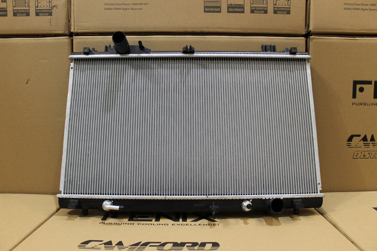 Lexus URS190R GS460 Radiator (MAR/2008 - MAR/2012)