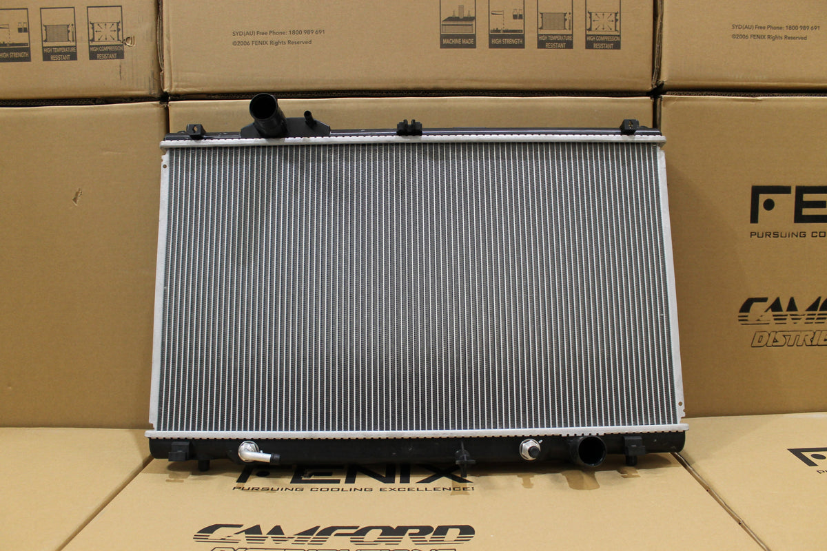 Lexus IS-F Radiator (OCT/2008 - JAN/2015)