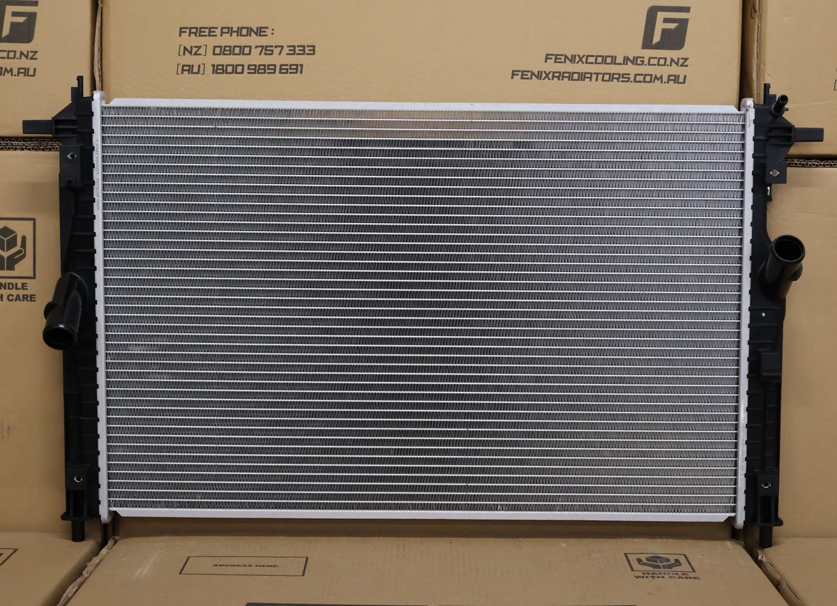 Mazda 3 2.0l Petrol Radiator (FEB/2019 - Current)