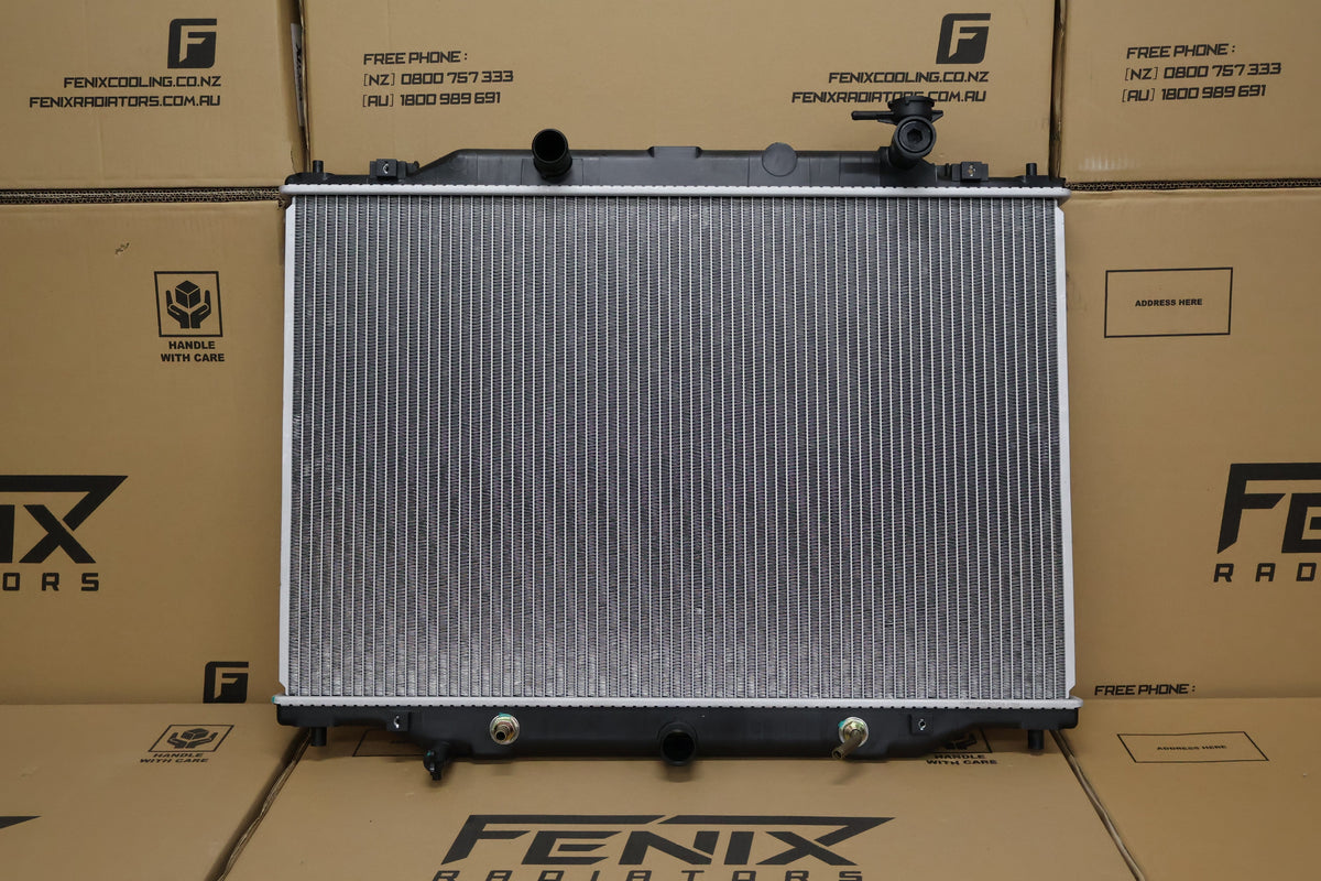 Mazda TC CX-9 Radiator (JUL/20216 - Current)