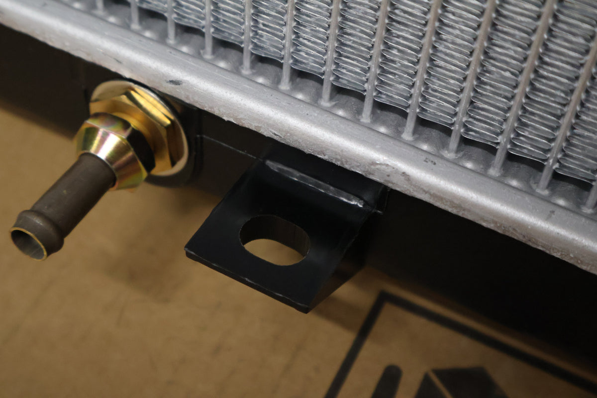 Mazda 6 GG - GY Radiator (JUN/2002 - FEB/2008)