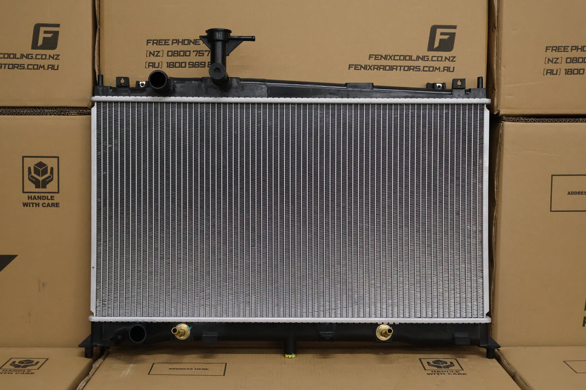 Mazda 6 GG - GY Radiator (JUN/2002 - FEB/2008)