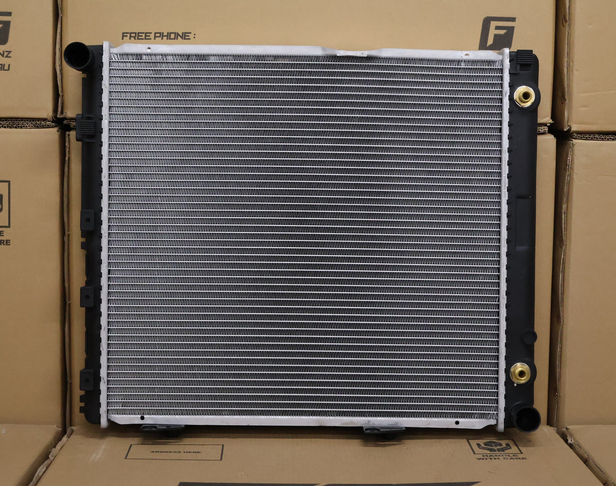Mercedes Benz E300D W124 Radiator (FEB/1986 - OCT/1994)