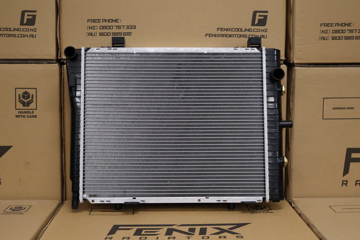 Mercedes Benz C Class C202 C200-230 Kompressor Petrol Radiator