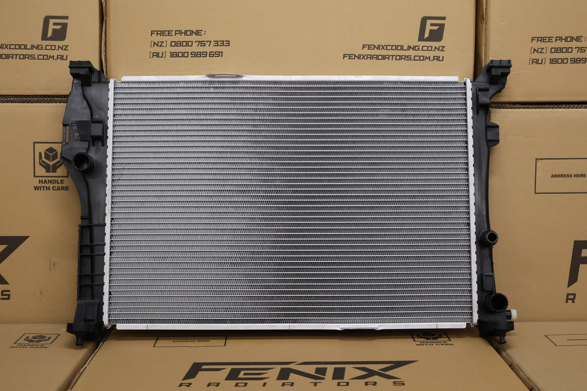 Mercedes Benz W176 A45 AMG Petrol Radiator (JUL/2013 - JAN/2016)