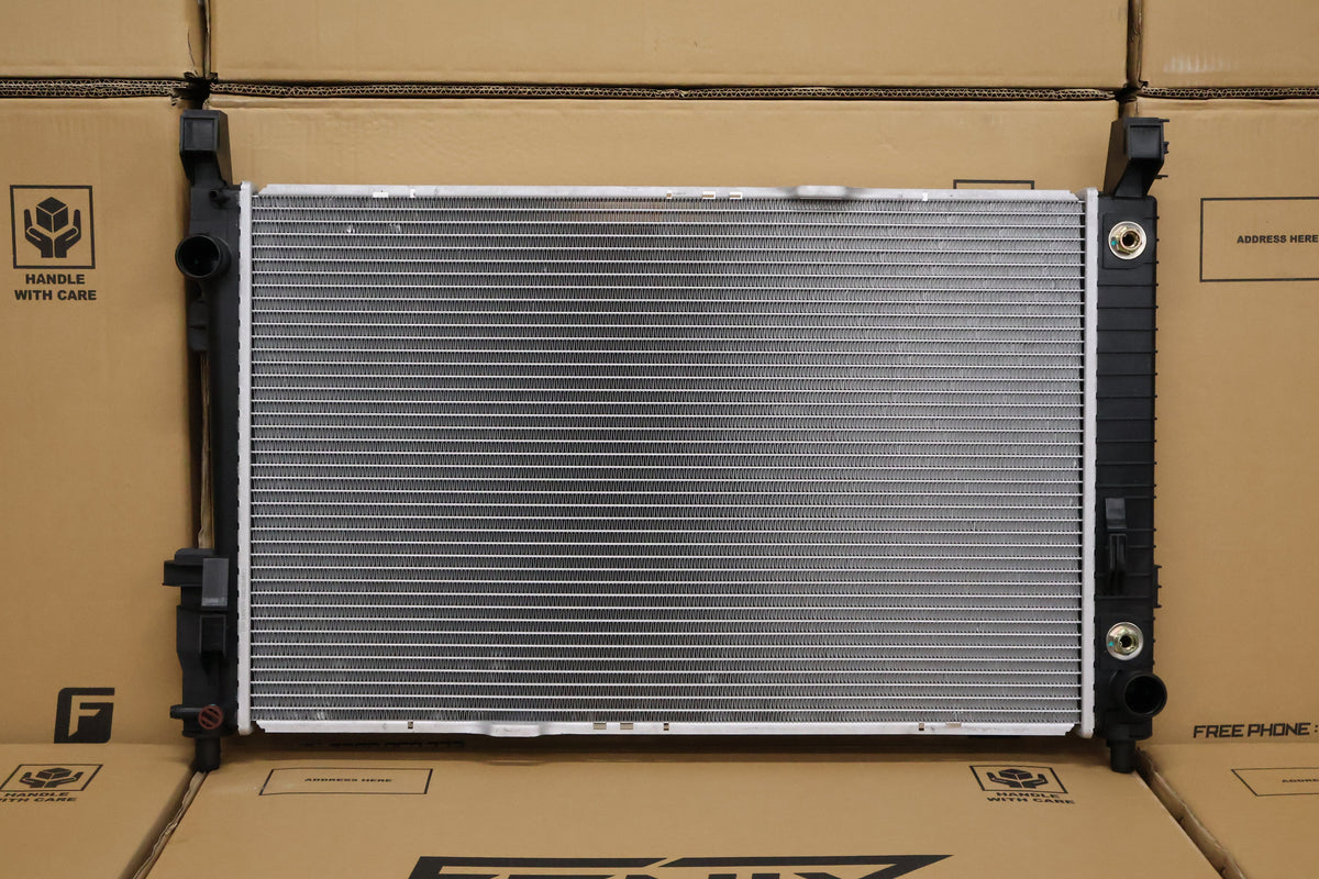 Mercedes Benz W169 A180 CDI Diesel Radiator. (MAY/2005 - JUN/2010)