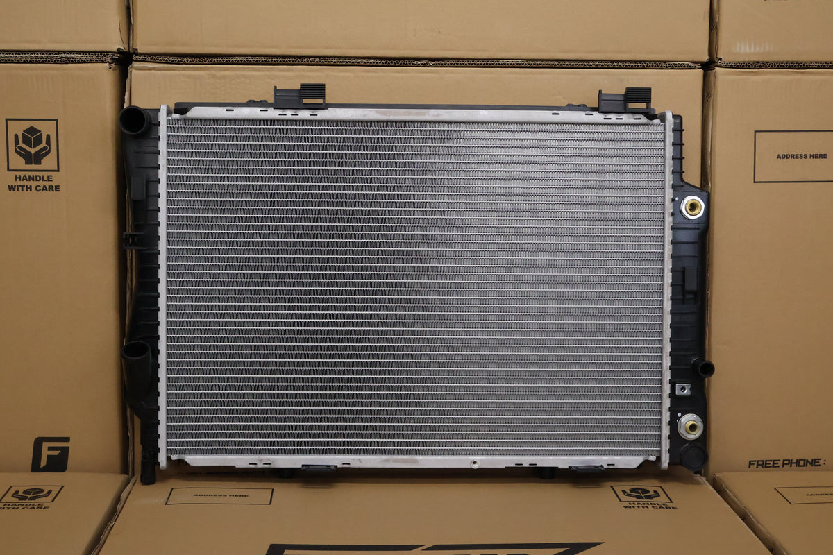 Mercedes Benz W202 C280 Petrol Radiator (FEB/1994 - OCT/2000)