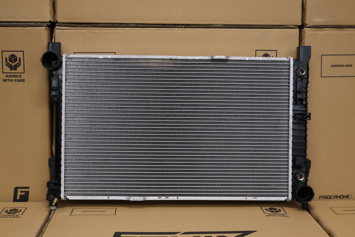 Mercedes Benz W203 C220 CDI & C270 CDI Diesel Radiator