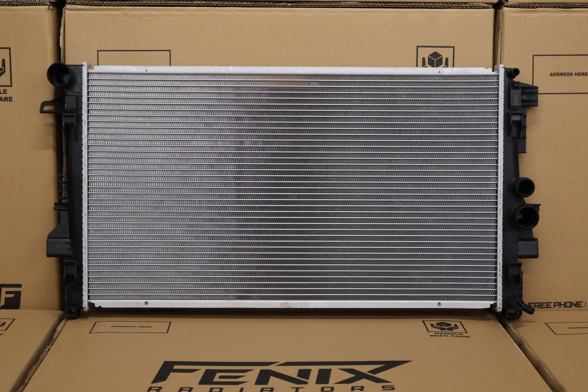 Mercedes Benz 639 Vito Radiator (APR/2004 - JUN/2015)