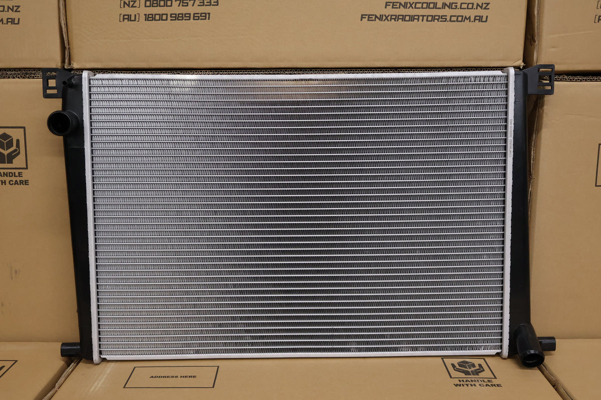 Mini Cooper R56 Naturally Aspirated Petrol Radiator (OCT/2006 - MAR/2014)