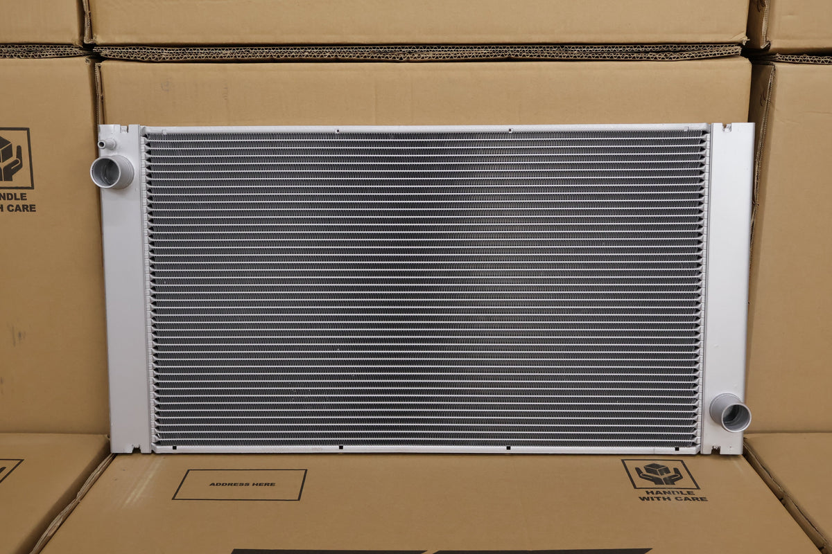 Mini Cooper R56 Turbocharged Petrol Radiator (MAR/2007 - MAR/2014)