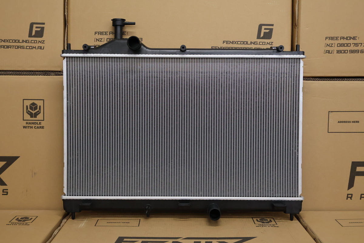 Mitsubishi Eclipse Cross 1.5l Turbo Radiator (DEC/2017 - Current)