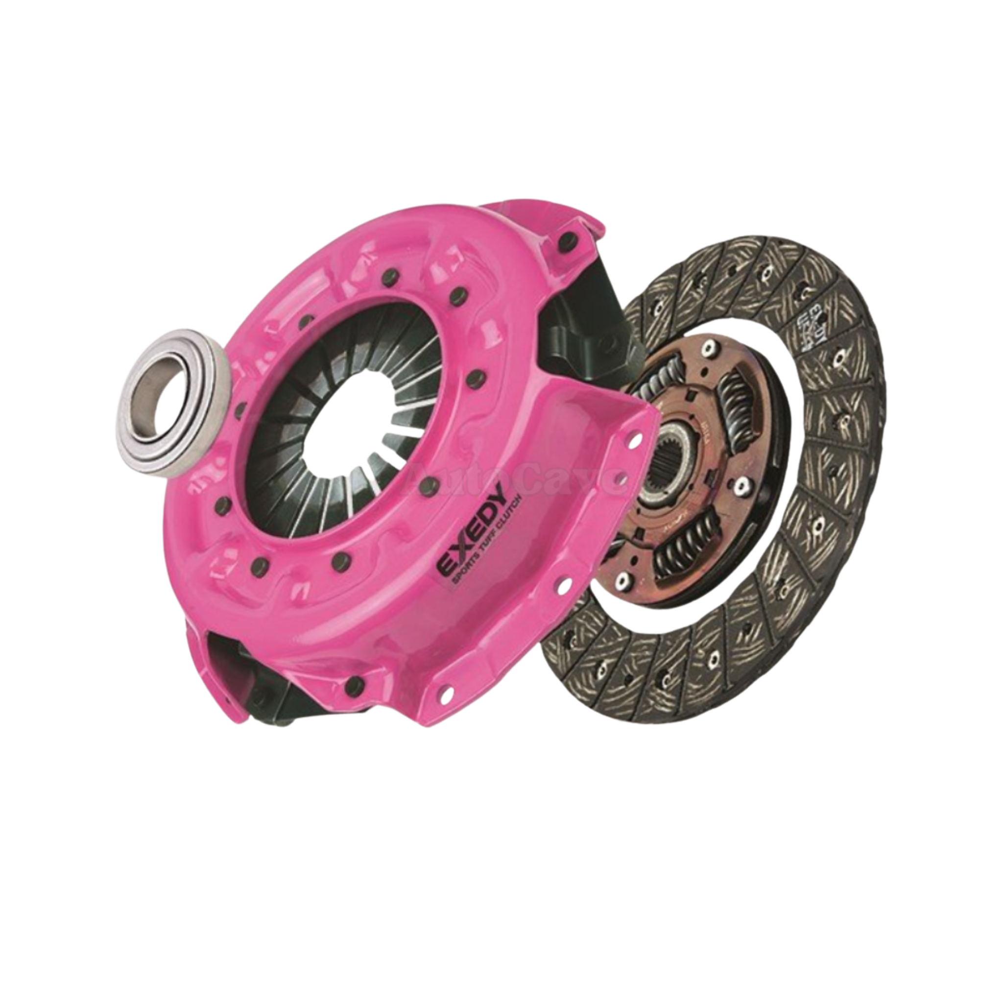 Exedy Heavy Duty Clutch Mazda MX5 1993-2002 MZK-6964HD