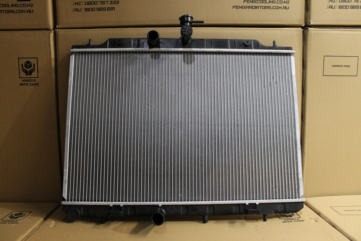 Nissan C26 Serena Radiator (NOV/2010 - AUG/2016)