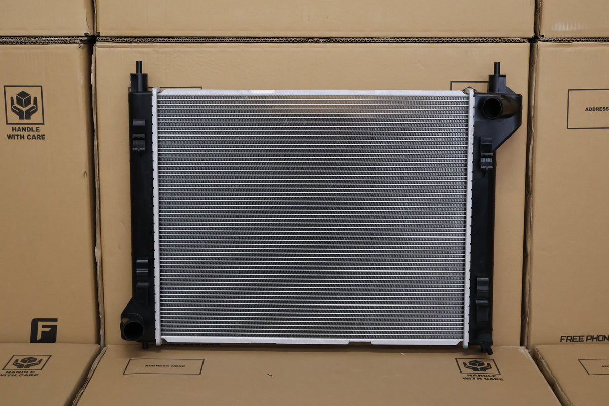 Nissan Pulsar B17 / C12 1.8L Radiator (NOV/2012 - MAY/2018)