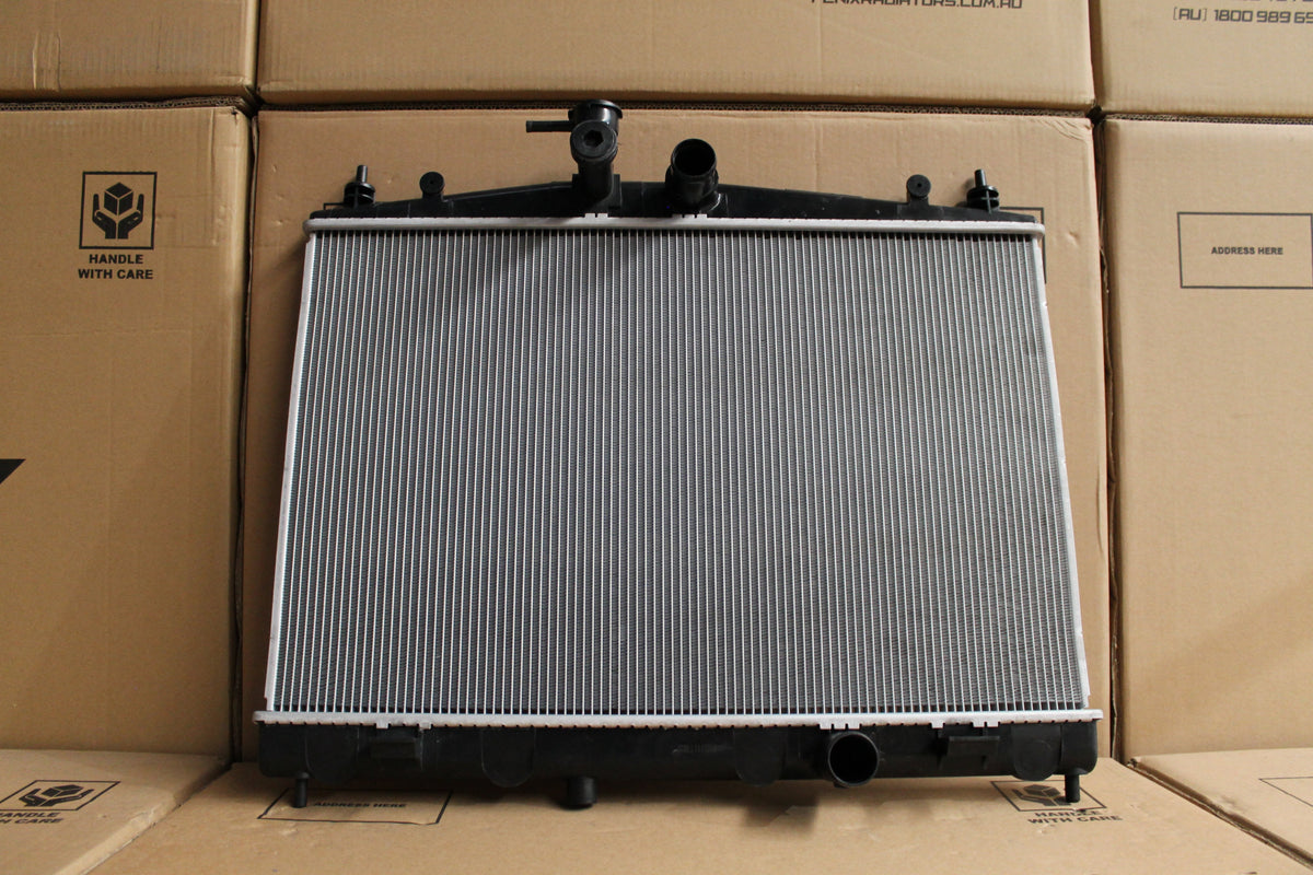 Nissan F15 Juke 1.6 4cyl Non Turbo Radiator (FEB/2012 - JAN/2020)