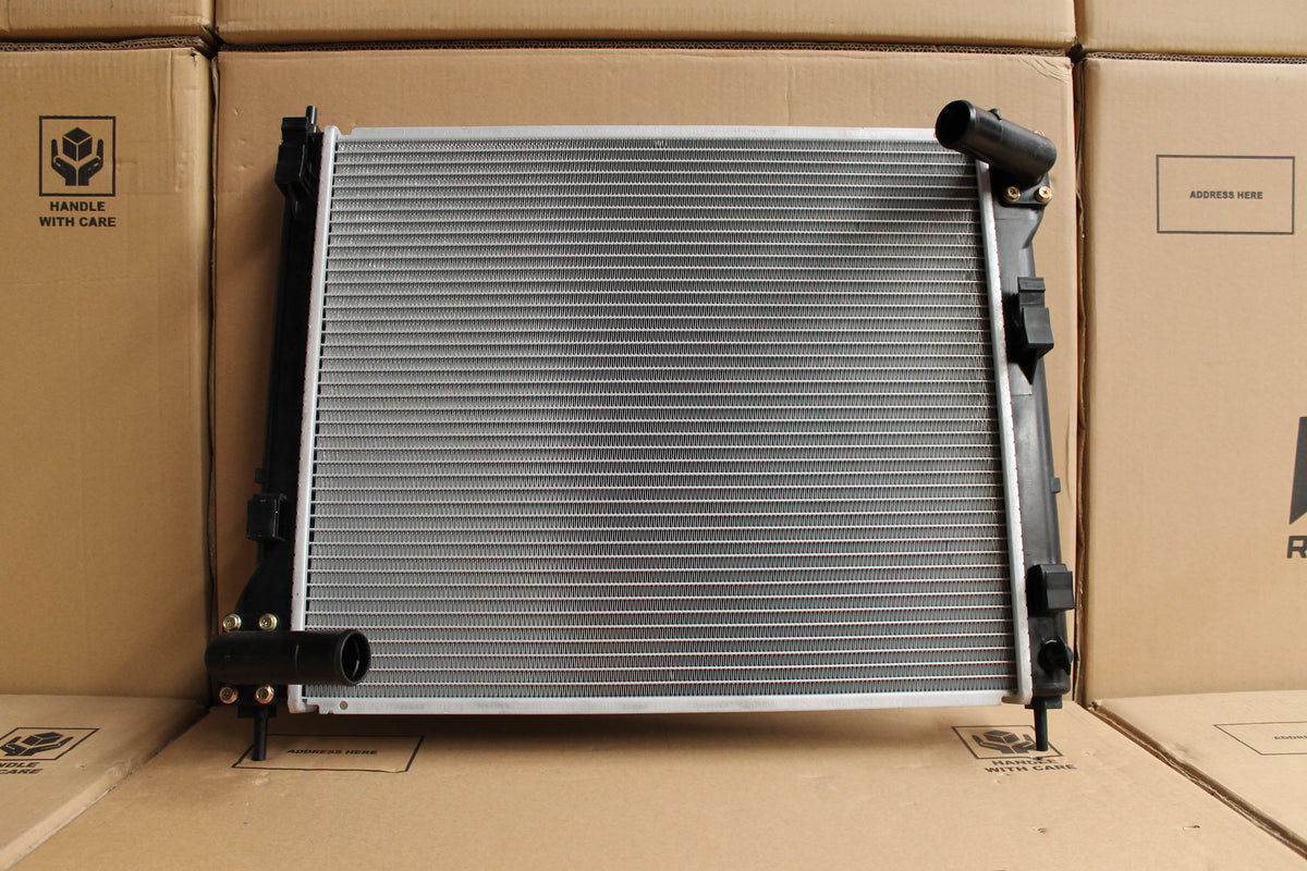 Nissan F15 Juke 1.6 4cyl Turbo Radiator (OCT/2013 - JAN/2020)
