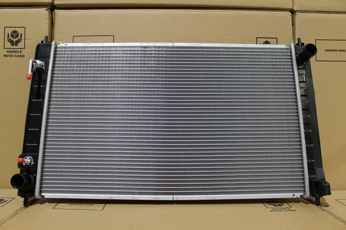 Nissan J32 Maxima Radiator (APR/2009 - SEP/2014)